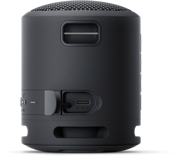 SONY SRS-XB13B Czarny 16h IP67 EXTRA BASS - 642062 - zdjęcie 4